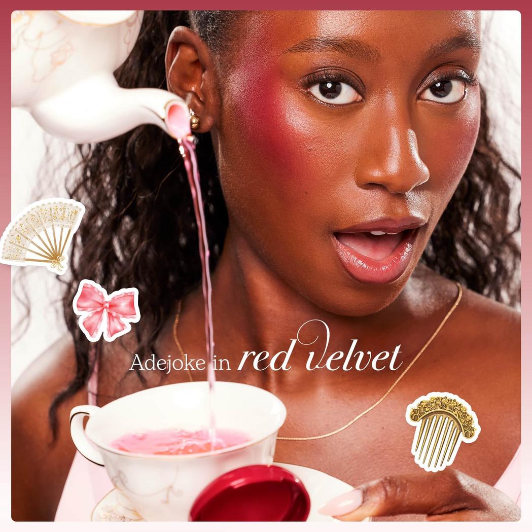 Tarte Macaron Blush & Glow Duo