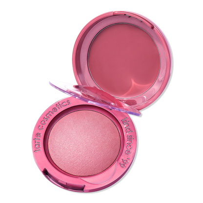 Tarte Macaron Blush & Glow Duo