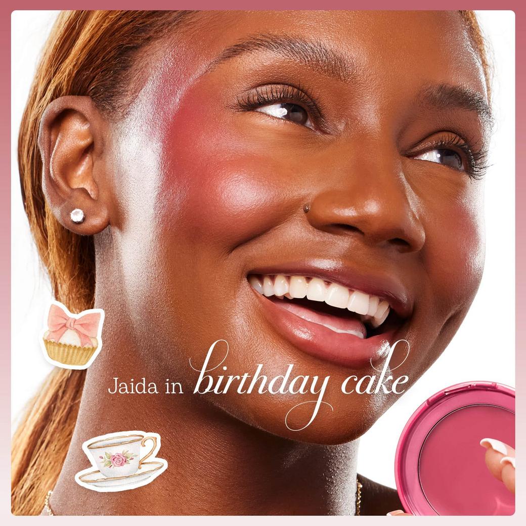 Tarte Macaron Blush & Glow Duo