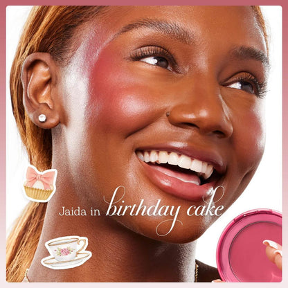 Tarte Macaron Blush & Glow Duo