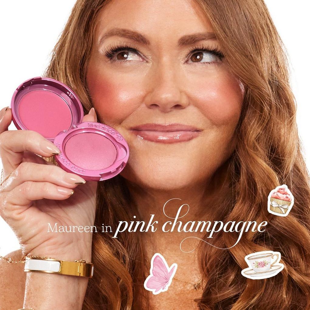 Tarte Macaron Blush & Glow Duo