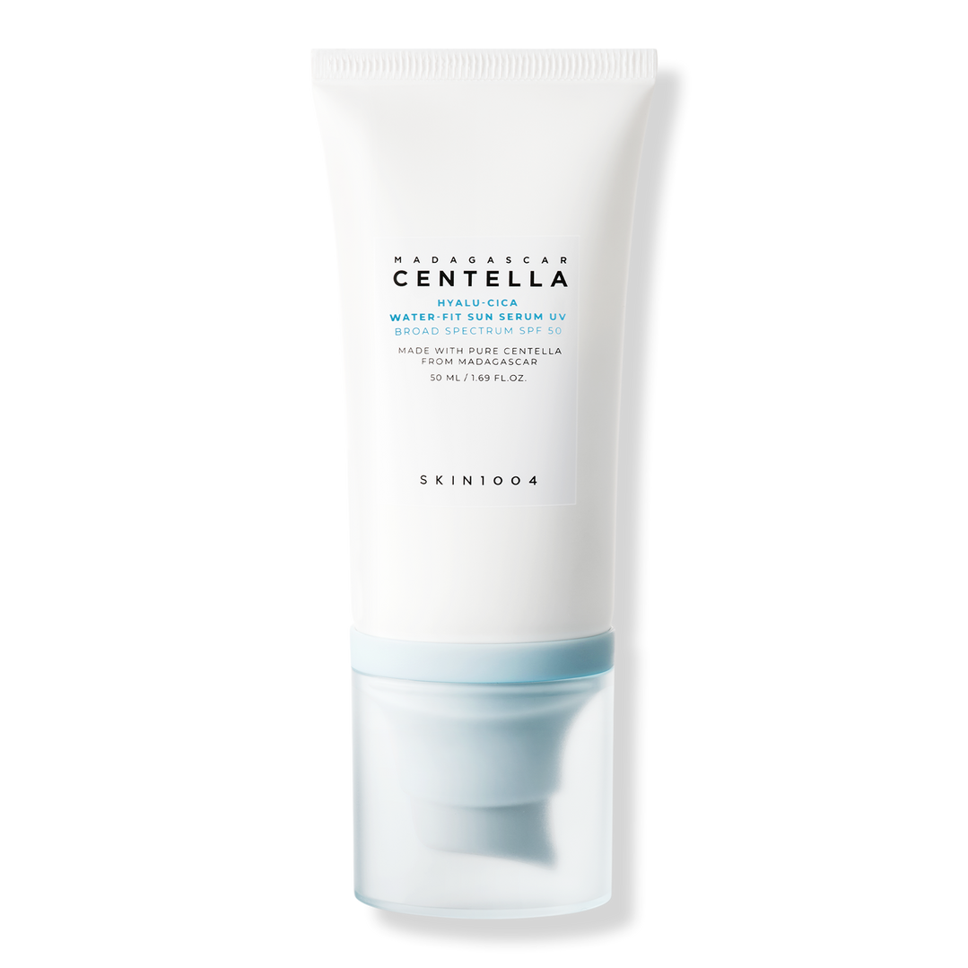SKIN1004 Madagascar Centella Hyalu-Cica Water-Fit Sun Serum UV SPF50