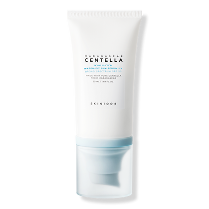 SKIN1004 Madagascar Centella Hyalu-Cica Water-Fit Sun Serum UV SPF50