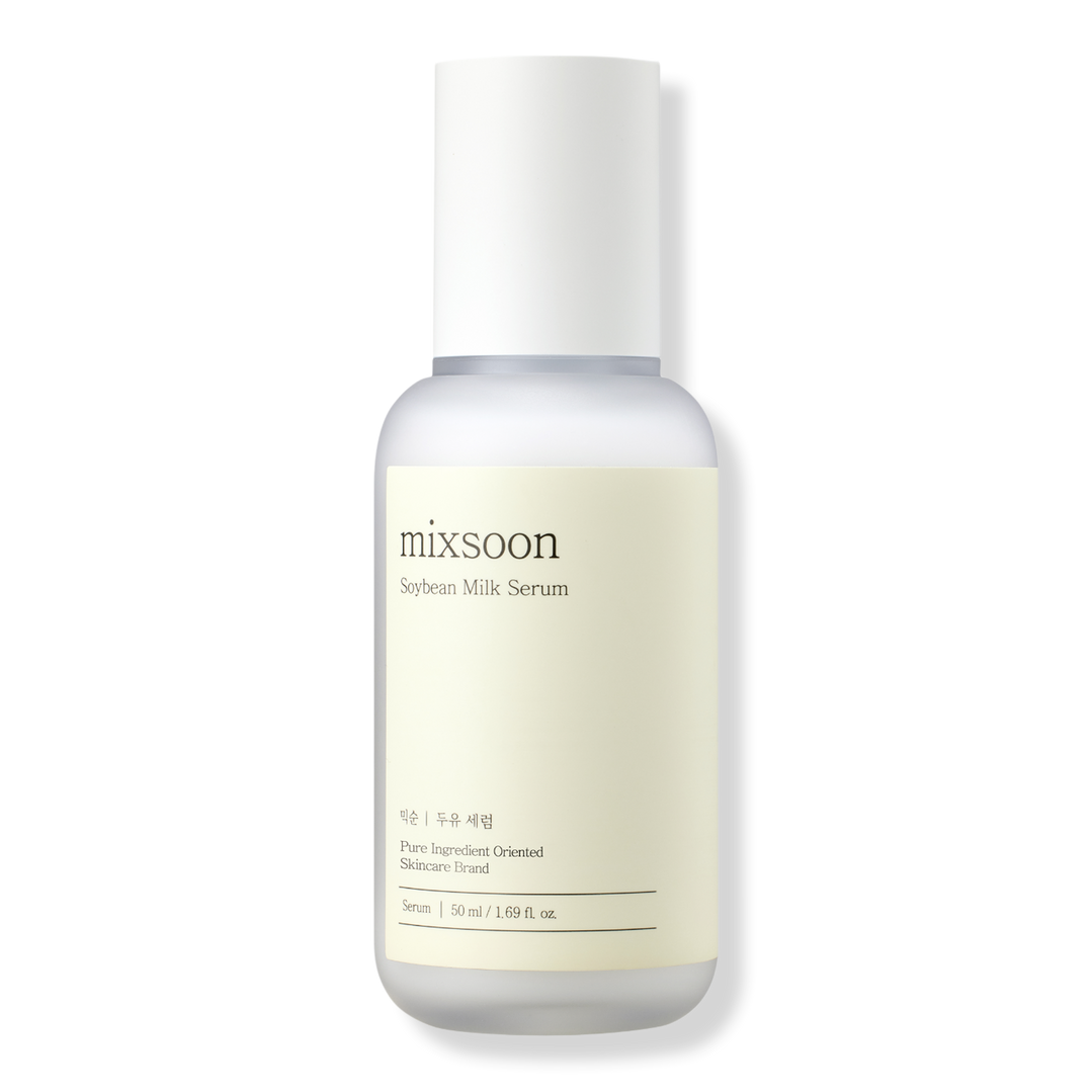 Mixsoon Soybean Hydrating Milk Serum