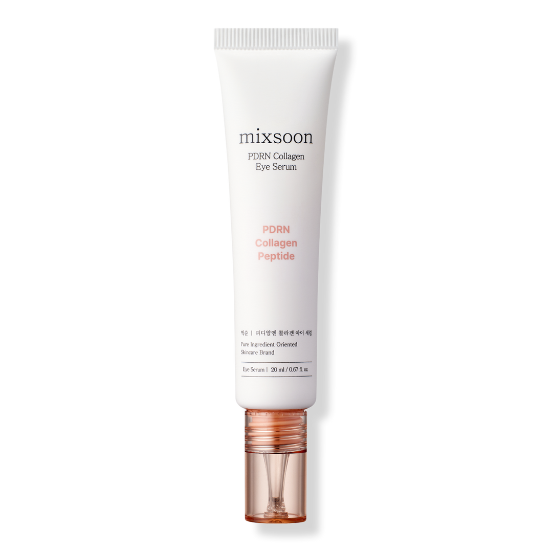 Mixsoon PDRN Collagen Hydrating Eye Cream Serum