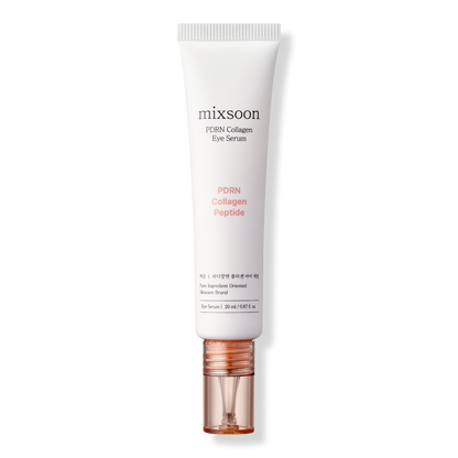 Mixsoon PDRN Collagen Hydrating Eye Cream Serum
