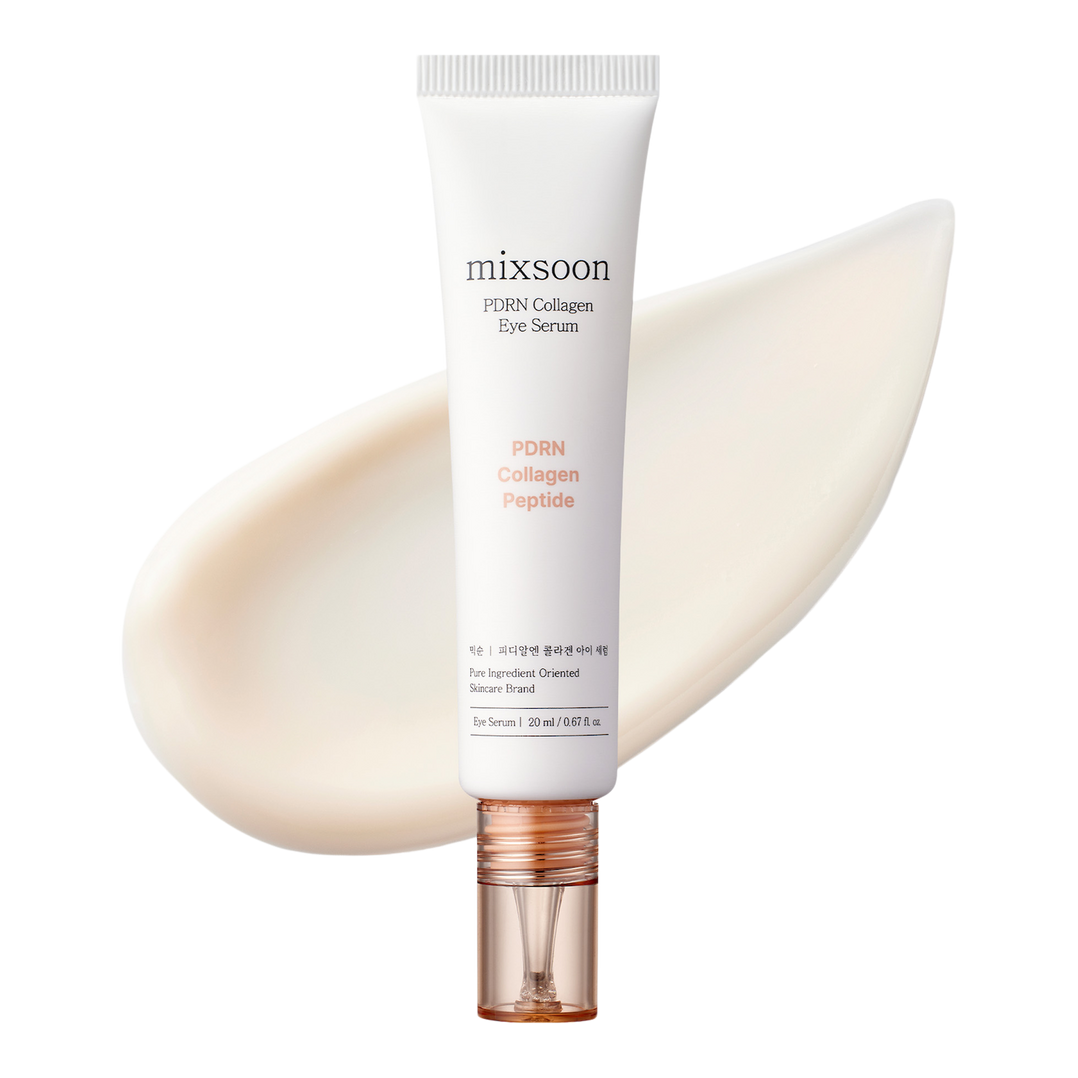 Mixsoon PDRN Collagen Hydrating Eye Cream Serum