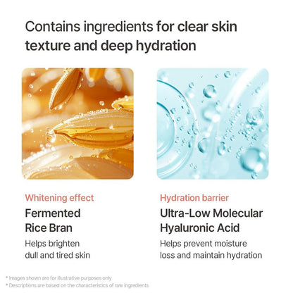 Mixsoon PDRN Collagen Hydrating Eye Cream Serum
