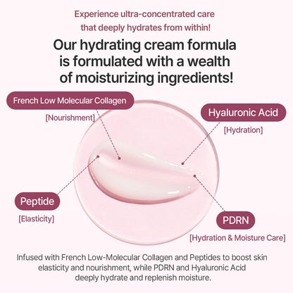 Mixsoon Collagen Glass Skin Hydrating Mask