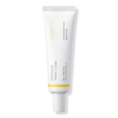 Mixsoon Vitamin C Cream