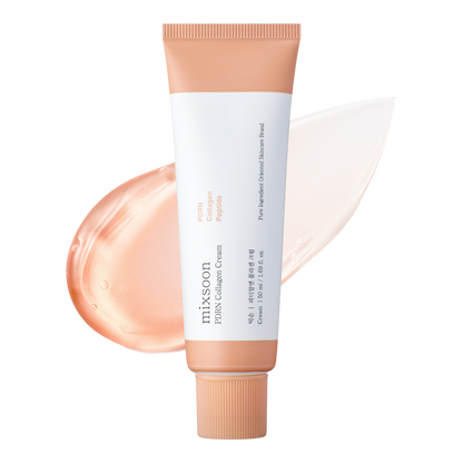 Mixsoon PDRN Hydrating Collagen Gel Cream
