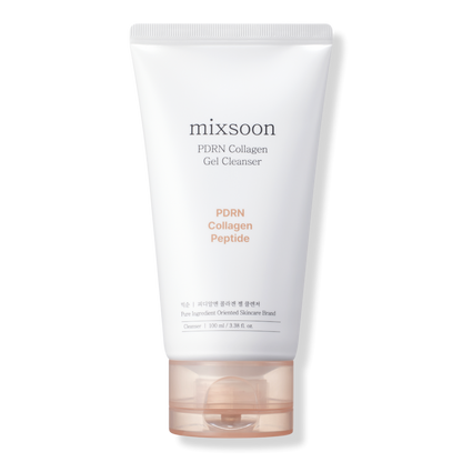 Mixsoon PDRN Collagen Hydrating Gel Cleanser