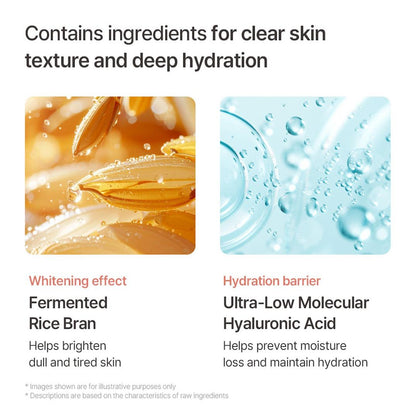 Mixsoon PDRN Collagen Hydrating Gel Cleanser