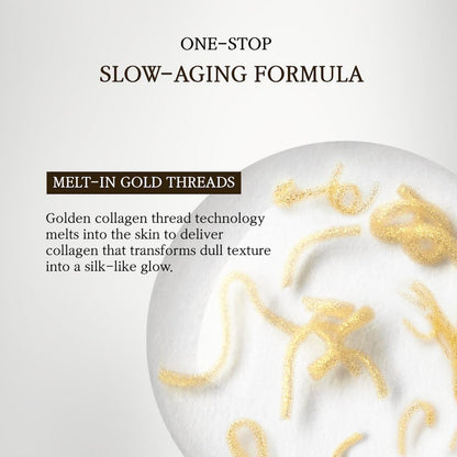 SUNGBOON EDITOR Silk Peptide EGF Intensive Ampoule