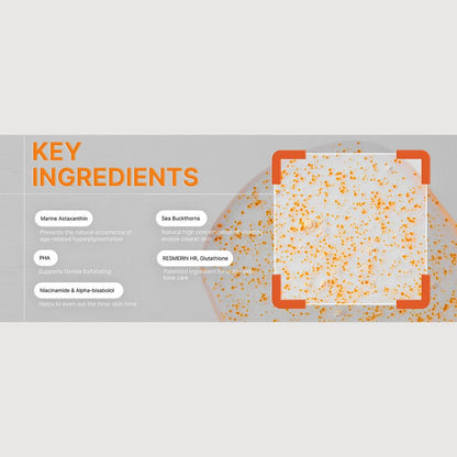 SUNGBOON EDITOR Active Marine Astaxanthin Capsule Serum