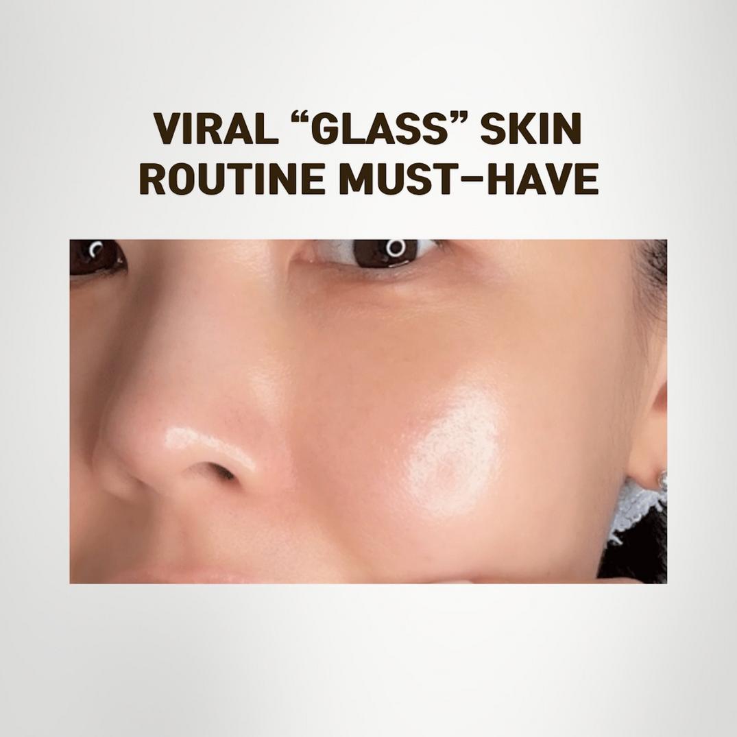 SUNGBOON EDITOR Silk Peptide EGF Smoothing Toner