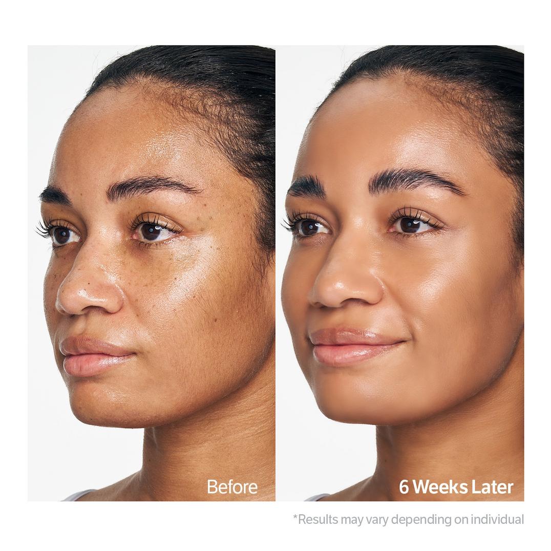 SUNGBOON EDITOR Niacin Kojic Acid Brightening Gel Cleanser