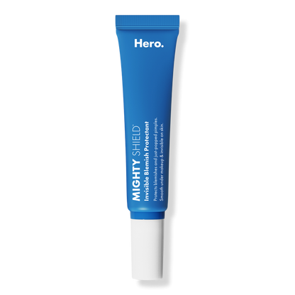 Hero Cosmetics Mighty Shield Invisible Blemish Protectant