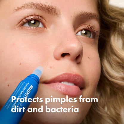 Hero Cosmetics Mighty Shield Invisible Blemish Protectant