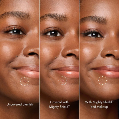 Hero Cosmetics Mighty Shield Invisible Blemish Protectant