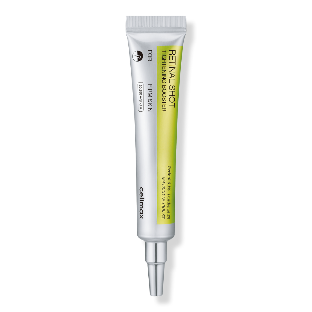 celimax The Vita-A Retinal 0.1% Shot Booster Treatment