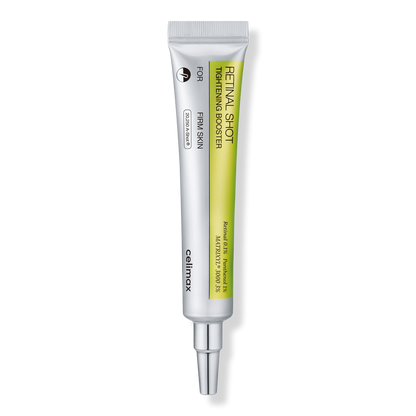 celimax The Vita-A Retinal 0.1% Shot Booster Treatment