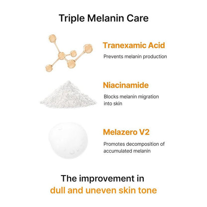celimax Pore+Dark Spot Brightening Cream