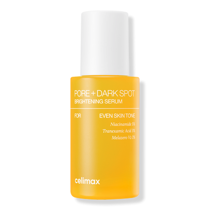 celimax Pore+Dark Spot Brightening Serum