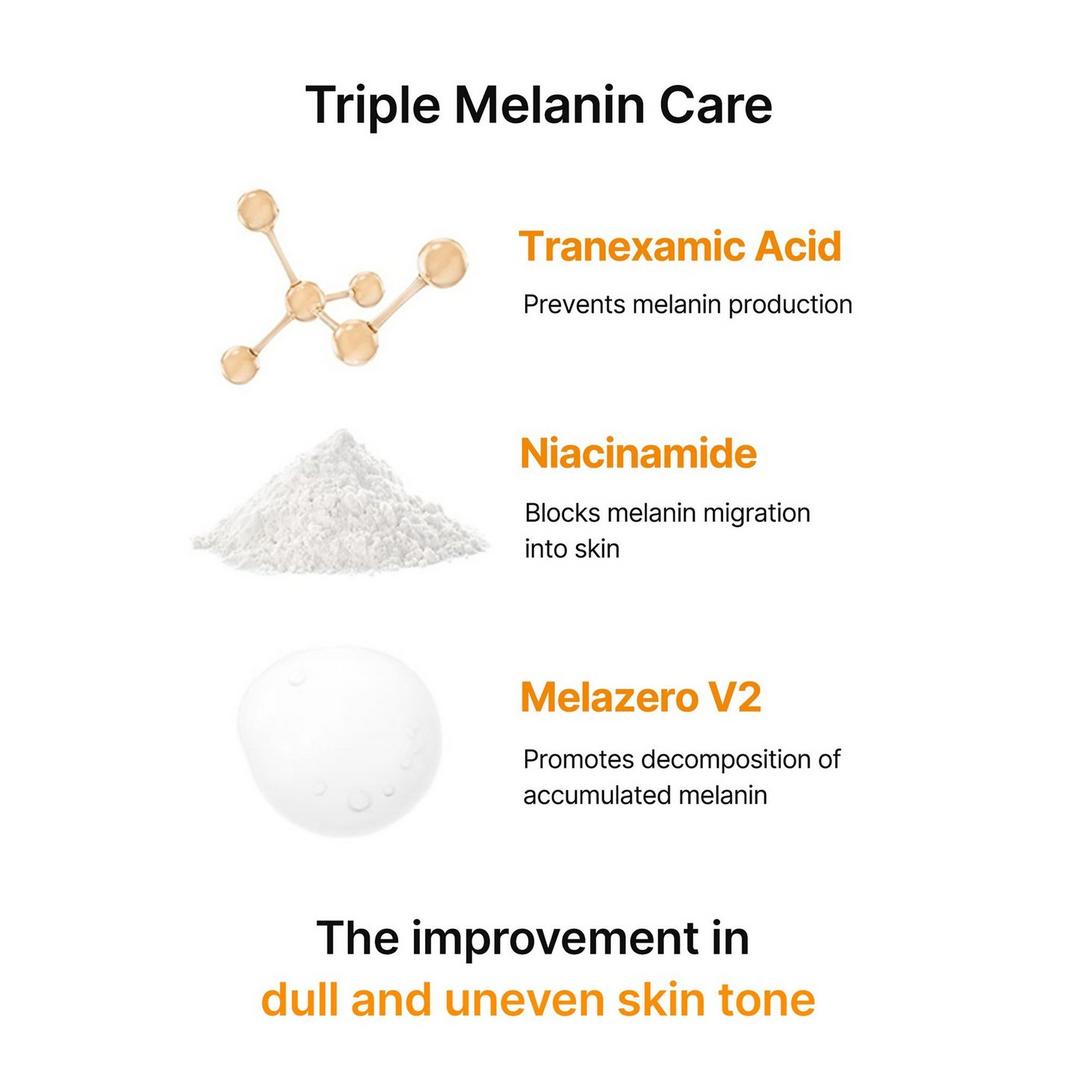 celimax Pore+Dark Spot Brightening Serum