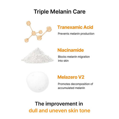 celimax Pore+Dark Spot Brightening Serum