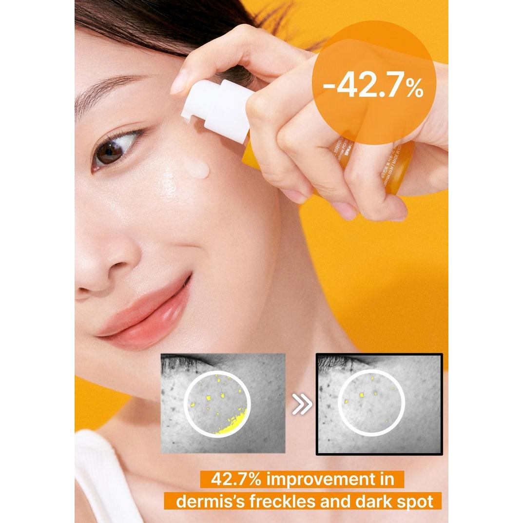 celimax Pore+Dark Spot Brightening Serum