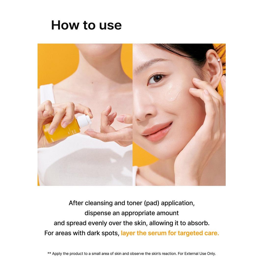 celimax Pore+Dark Spot Brightening Serum