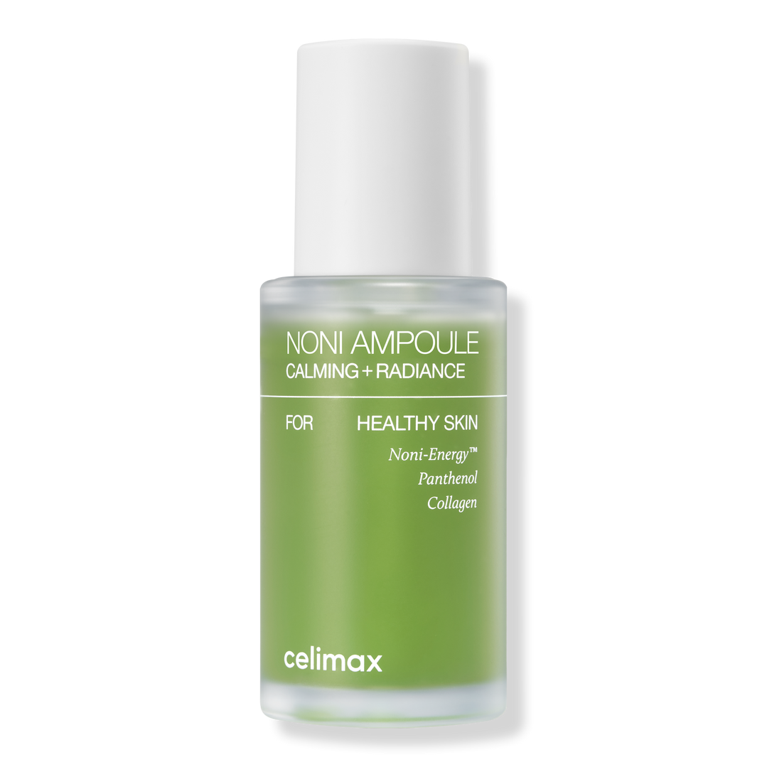 celimax The Real Noni Energy Ampoule Hydrating Glow Serum