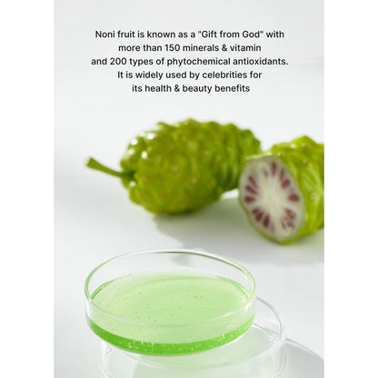 celimax The Real Noni Energy Ampoule Hydrating Glow Serum