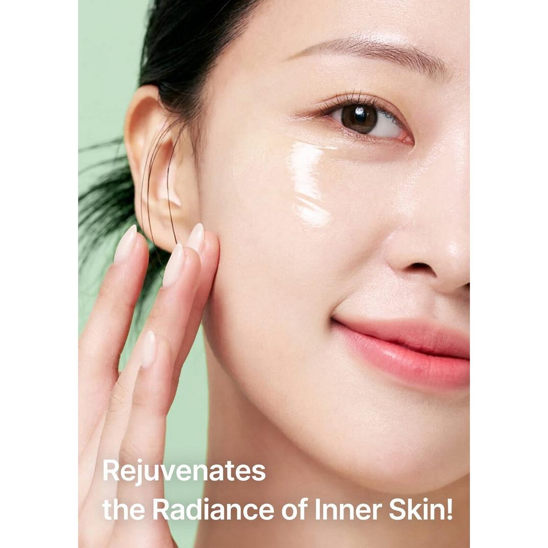 celimax The Real Noni Energy Ampoule Hydrating Glow Serum