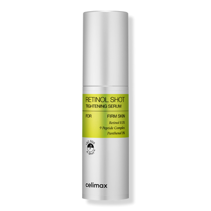 celimax The Vita-A Retinol Wrinkle Smoothing & Pore Tightening Serum