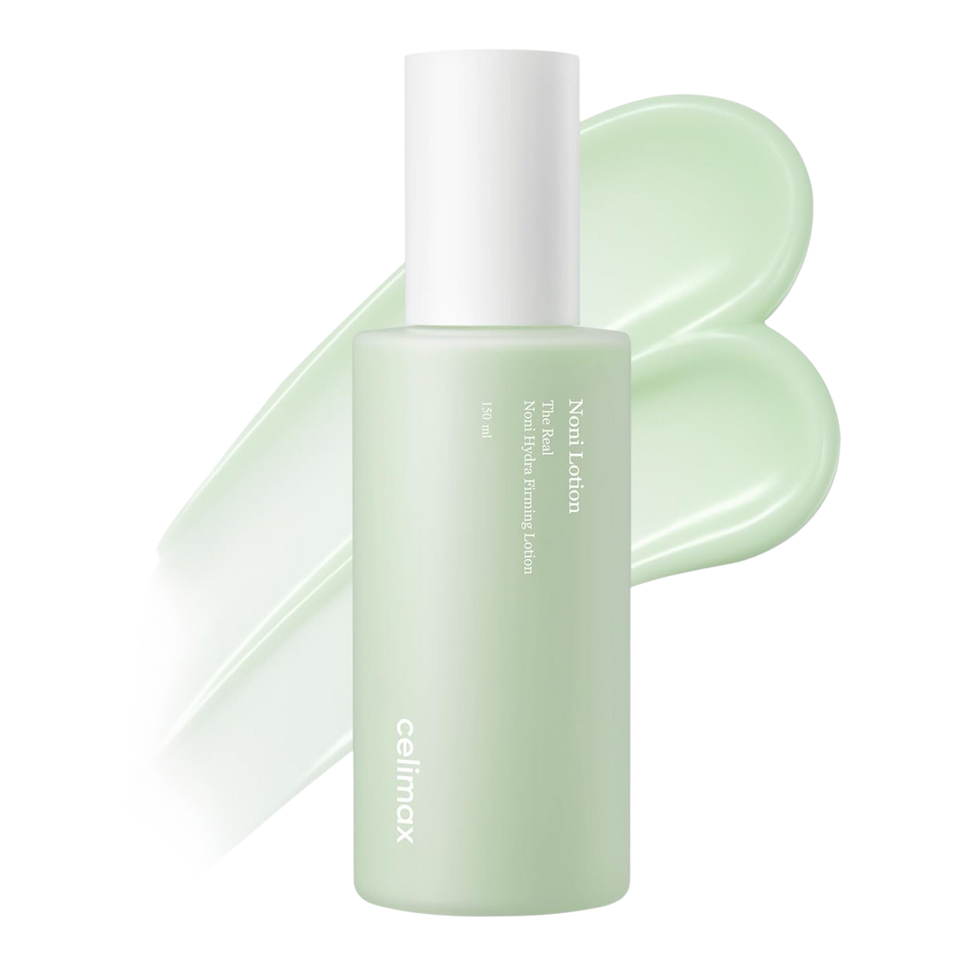 celimax Real Noni Lightweight Hydra Firming Lotion