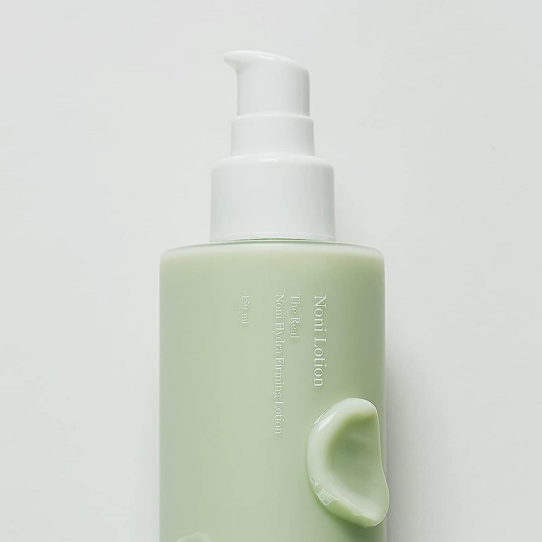 celimax Real Noni Lightweight Hydra Firming Lotion
