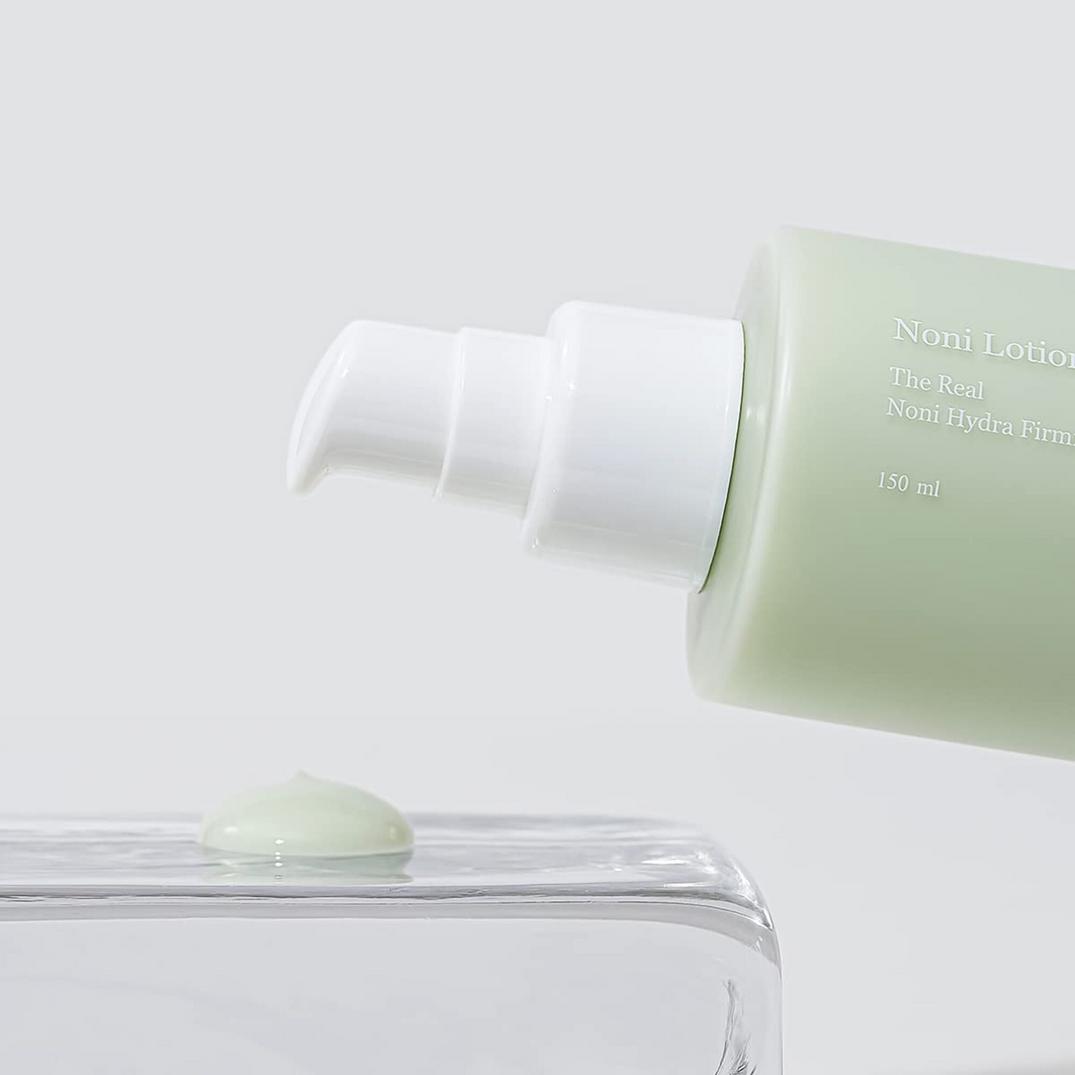 celimax Real Noni Lightweight Hydra Firming Lotion
