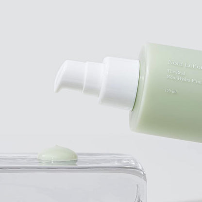 celimax Real Noni Lightweight Hydra Firming Lotion