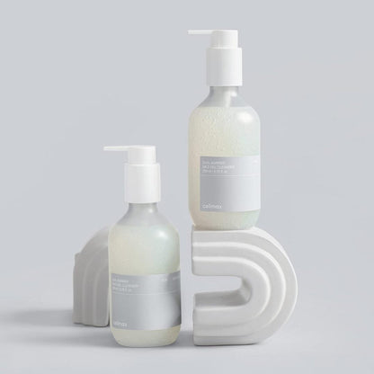 celimax Dual Barrier Mild Gel Cleanser For Sensitive Skin