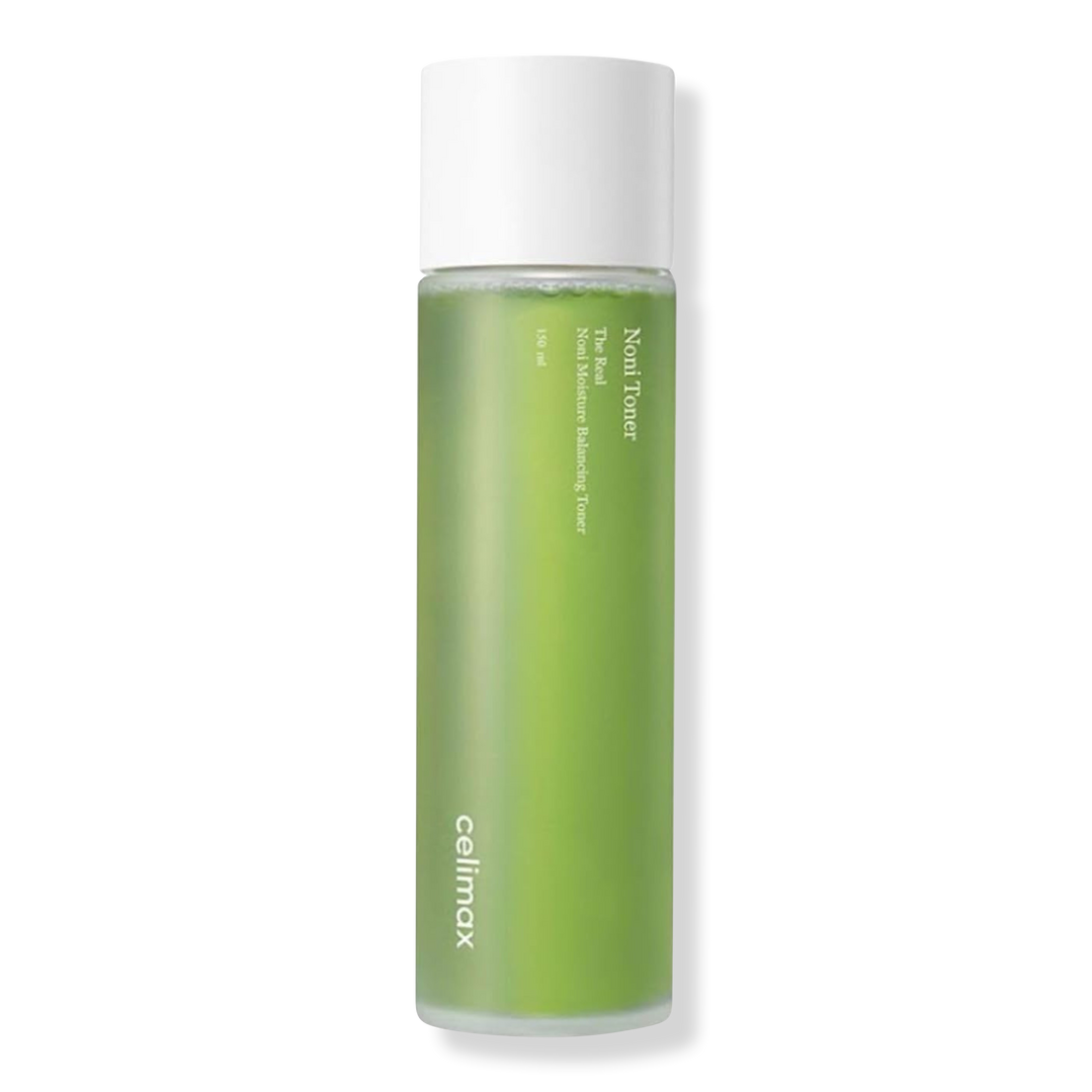 celimax The Real Noni Moisture Balancing Toner