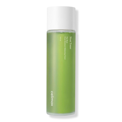 celimax The Real Noni Moisture Balancing Toner