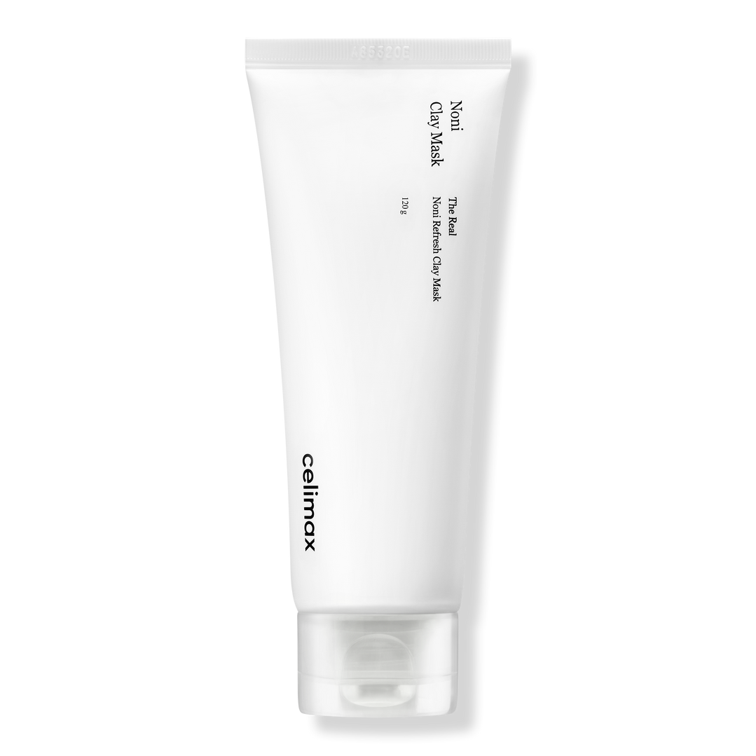 celimax The Real Noni Refresh Purifying Clay Mask