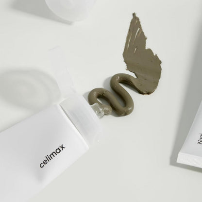 celimax The Real Noni Refresh Purifying Clay Mask