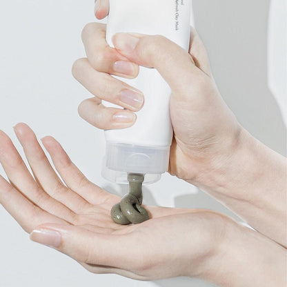 celimax The Real Noni Refresh Purifying Clay Mask
