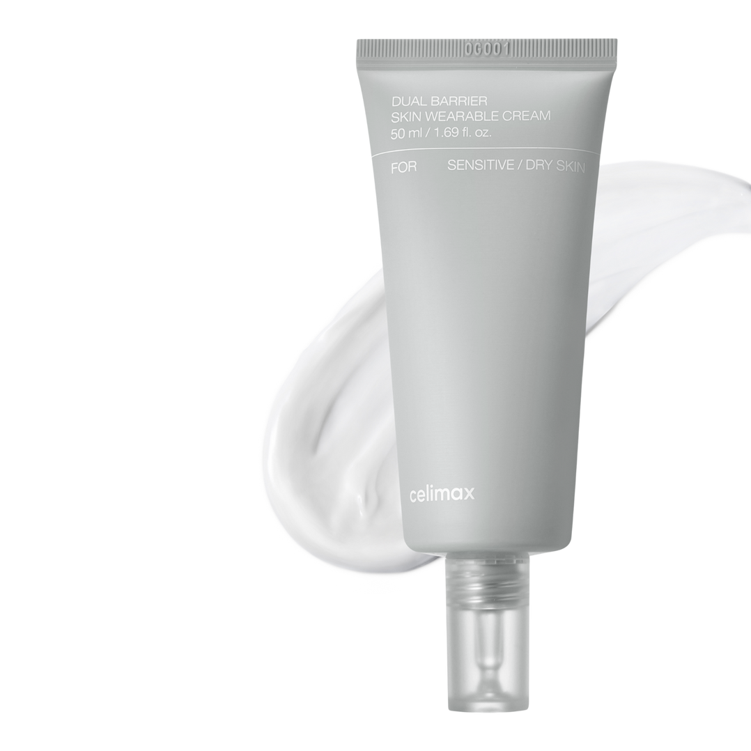 celimax Dual Barrier Skin Wearable Cream