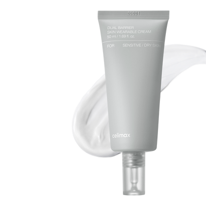 celimax Dual Barrier Skin Wearable Cream