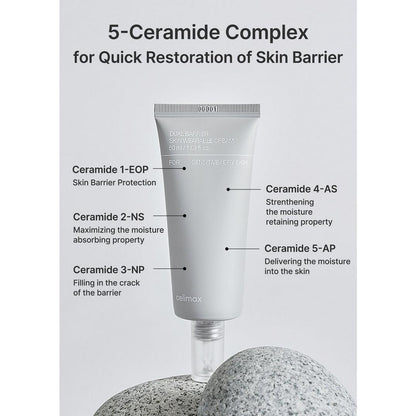 celimax Dual Barrier Skin Wearable Cream