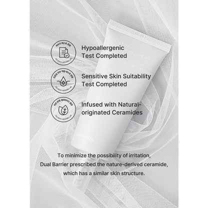 celimax Dual Barrier Skin Wearable Cream